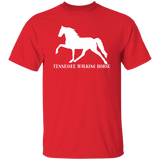 Tennessee Walker 4HORSE G500 5.3 oz. T-Shirt