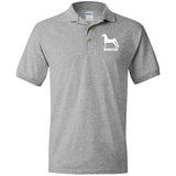 Morgan G880 Jersey Polo Shirt
