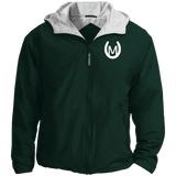 MANES RANCH (white) JP56 Team Jacket