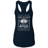TRAIL PLEASURE SMOOTH NL1533 Ladies Ideal Racerback Tank