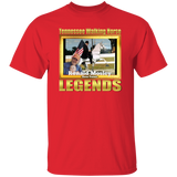 RONALD MOSLEY (Legends Series) G500 5.3 oz. T-Shirt