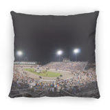 THE BIG OVAL TWHNC PILLOWS THREE SIZES