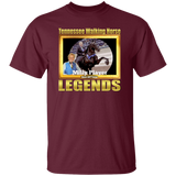 MILLY PLAYER (Legends Series) G500 5.3 oz. T-Shirt