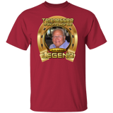 BOB ADCOCK (TWH LEGENDS) G500 5.3 oz. T-Shirt