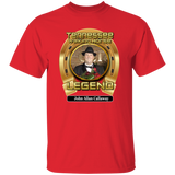 John Allan Callaway (Legends Series) G500 5.3 oz. T-Shirt