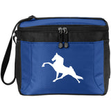 Tennessee Walking Horse Performance (WHITE) BG513 12-Pack Cooler