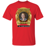 Linda Garrard (Legends Series) G500 5.3 oz. T-Shirt