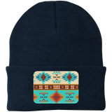 DUTTON RANCH 1 CP90 Knit Cap - Patch