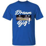 DREAM BIG TWHNC CELEBRATION G500 5.3 oz. T-Shirt