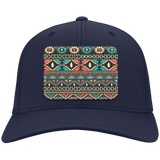 AZTEC 1 CP80 Twill Cap - Patch