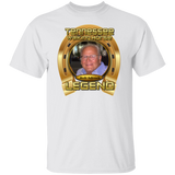 BOB ADCOCK (TWH LEGENDS) G500 5.3 oz. T-Shirt