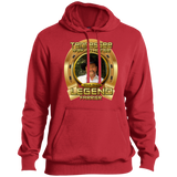 MITCH HEARN (TWH LEGENDS) ST254 Pullover Hoodie