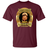 TOBY SCARBROUGH (TWH LEGENDS) G500 5.3 oz. T-Shirt