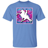 TWH On Tye Dye G500 5.3 oz. T-Shirt