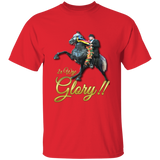 GLORY JC 2XWGC SHIRT G500B Youth 5.3 oz 100% Cotton T-Shirt