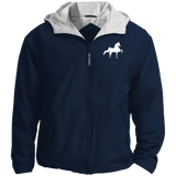 American Saddlebred (white) JP56 Team Jacket