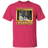 PETIE WARREN (Legends Series) G500 5.3 oz. T-Shirt