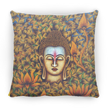 BUDDHA PILLOWS THREE SIZES