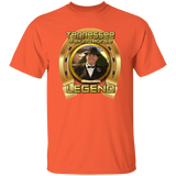 JOHN ALLAN CALLAWAY (Legends Series) G500 5.3 oz. T-Shirt