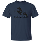 SPOTTED SADDLE WINE 2020 G500 5.3 oz. T-Shirt