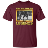 TOM MOORE (Legends Series) G500 5.3 oz. T-Shirt