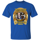 SARAH COFFEE BURKS (TWH LEGENDS) G500B Youth 5.3 oz 100% Cotton T-Shirt