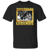 CHARLES MASSEY (Legends Series) G500 5.3 oz. T-Shirt