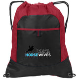 THE REAL HORSE WIVES BG611 Pocket Cinch Pack