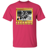 BENNY JOHNSON (Legends Series) G500 5.3 oz. T-Shirt