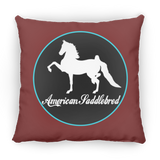 American Saddlebred PILLOWS THREE SIZES