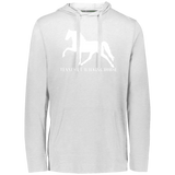 Tennessee Walker 4HORSE 222577 Eco Triblend T-Shirt Hoodie