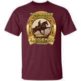 JACK JOHNSON (TWH LEGENDS) G500 5.3 oz. T-Shirt