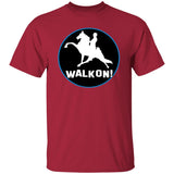 TWH PERFORMANCE WALK ON G500 5.3 oz. T-Shirt
