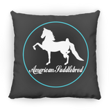 American Saddlebred PILLOWS THREE SIZES