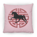 TWH PLEASURE JAPANESE ART ZP14 Small Square Pillow