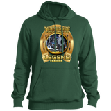 DAVID POLK (TWH LEGENDS) ST254 Pullover Hoodie