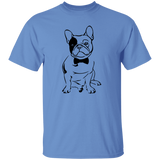Frenchie (Doc) G500 5.3 oz. T-Shirt