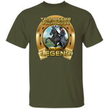 SAM PERKINS (TWH LEGENDS) G500 5.3 oz. T-Shirt