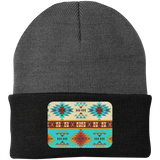 DUTTON RANCH 1 CP90 Knit Cap - Patch