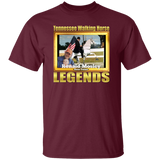 RONALD MOSLEY (Legends Series) G500 5.3 oz. T-Shirt