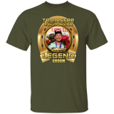 JACK DAVIS (TWH LEGENDS) G500 5.3 oz. T-Shirt