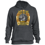 BLAKE PRIMM (TWH LEGENDS) ST254 Pullover Hoodie