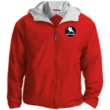 TWH PERFORMANCE WALK ON JP56 Team Jacket