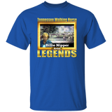 BILLIE NIPPER (Legends Series) G500 5.3 oz. T-Shirt