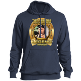 RONNIE GREEN (TWH LEGENDS) ST254 Pullover Hoodie