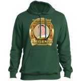 EDGAR ABERNATHY (TWH LEGENDS) ST254 Pullover Hoodie
