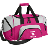 Freak Of The Week BG99 Colorblock Sport Duffel