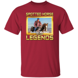 BOBBY MCNATT(Legends Series) G500 5.3 oz. T-Shirt