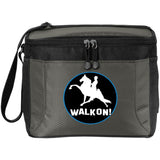 TWH PERFORMANCE WALK ON BG513 12-Pack Cooler