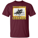 CHARLIE MARTIN (Legends Series) G500 5.3 oz. T-Shirt